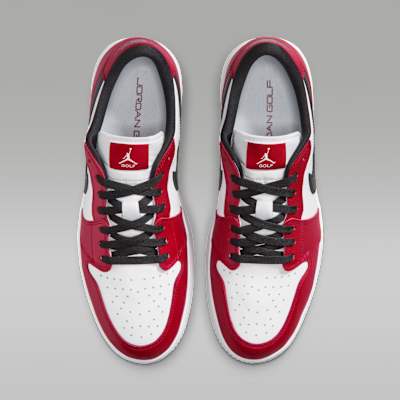 NIKE AIR JORDAN 1 LOW GOLF SPK スパイク 26 Air Jordan 1 Low G Spiked Golf Shoes. Nike SG